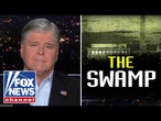 Hannity: BAGHDAD is safer than DC...