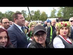 Trudna sytuacja rolników w Polsce – związkowcy protestują przeciwko fatalnym cenom skupu!