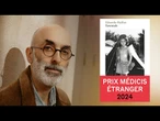 Eduardo Halfon : "Par l'écriture, je reviens à mon judaïsme et au Guatemala" • FRANCE 24
