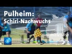 Pulheim: Schiri-Nachwuchs | tagesthemen mittendrin