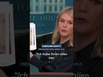 VERGOLDETER BALLSAAL IM WEISSEN HAUS: Trumps 200-Millionen-Projekt sorgt für Kritik! #shorts