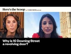 Why British PM Keir Starmer Resigned; Trump Ramps Up Threats on Iran - June 22 | Here's The Scoop