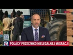 Kowalski: Niemcy chcą wypychać do polski tysiące nielegalnych imigrantów! | Republika Dzień