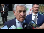 MO, Tajani: "Governo israeliano deve fermare i coloni, valutiamo nuove sanzioni"