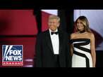 President Trump and first lady host National Governors Association dinner