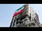L'Iran exécute deux hommes, l'un pour espionnage au profit d'Israël, l'autre pour ses liens...