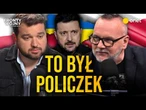 CO KRYJE SIĘ ZA DECYZJĄ ZEŁEŃSKIEGO? "TO MOŻE BYĆ PRÓBA PRZYKRYCIA TAŚM KORUPCYJNYCH"