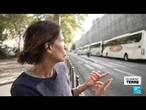 Surtourisme : quel impact pour les habitants et pour le climat ? • FRANCE 24