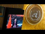 China gibt neue Klimaziele bekannt – und kritisiert die USA indirekt