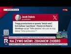 Ziobro: Tusk zapowiadał, że będzie łamał prawo. To są ludzi zdemoralizowani. | Wydanie Specjalne