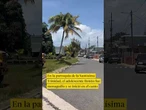 Descubrimos el lado familiar de Bad Bunny visitando el barrio de Almirante Sur en Puerto Rico