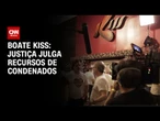 Boate Kiss: Justiça julga nesta teça-feira (26) recursos de condenados | CNN NOVO DIA