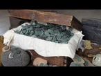 Un trésor datant de 1715 découvert dans une épave espagnole au large de la Floride