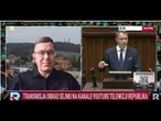 Głogowski: wszystko jest już ustawione - wiadomo, jak Sejm zagłosuje ws. immunitetu M.Romanowskiego