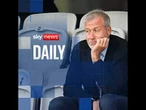 Roman Abramovich: From rags, to riches, to 'ripping off' Ukraine