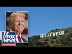 Trump threatens new tariff, calls out 'grossly incompetent' Gov. Newsom