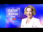 The Cathy Newman Show | Monday 22 June 2026