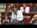 Schlein: Da maggioranza patto scellerato tra riforma dell'Autonomia e legge elettorale
