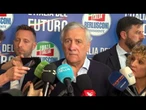 Tajani: Il gruppo dei volenterosi rappresenta il passato, la Russia vuole continuare la guerra