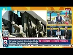 Jarosław Olechowski wpłaci kaucję za Adriana Klarenbacha, którego nęka bodnarowska prokuratura!
