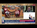 "Zwijaj tego kebaba i nie podskakuj!" – Wstydliwe zachowanie radnego KO hitem sieci!
