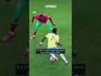Canário de asa quebrada Jornais internacionais criticam atuação da Seleção contra Marrocos