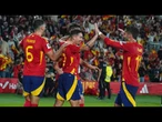 Qualifications pour le Mondial 2026 : l'Espagne se rapproche, l'Italie espère • FRANCE 24
