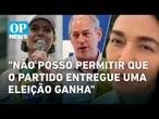 Eleições no Ceará: Deputada analisa impacto da saída de Michelle Bolsonaro do PL Mulher | OP NEWS