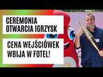 ALE ROZMACH! 3 HELIKOPTERY, 8 dronów i 10 kamer! Specjalny wysłannik Faktu do Paryża zna SZCZEGÓŁY