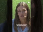 Alexia Putellas llora al hablar de sus compañeras: "Es la decisión más importante de mi vida"