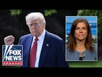 Judge cannot 'override’ Trump in deportation case: Rep. Nancy Mace