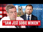 KO ODCINA SIĘ OD MISZALSKIEGO! "SAM JEST SOBIE WINIEN". WPROST WYTYKAJĄ MU BŁĘDY | FAKT
