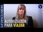 Peinado reclama a Begoña Gómez que justifique su viaje a Reino Unido