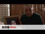 Harshita Brella’s family speak to Newsnight | BBC News