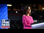 Rep Nancy Mace hints at potential gubernatorial run