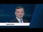 Koalicja zemsty? Nielegalna komisja chce siłą doprowadzić Ziobrę!