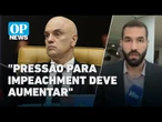 Prisão de Bolsonaro: oposição cobrará impeachment de Moraes e PL da Anista l O POVO News