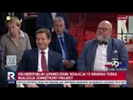 Schab: Minister Żurek zamierza być politykiem, nawet za cenę łamania resztek sędziowskiej godności