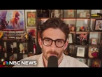 Twitch streamer Hasan Piker recalls being questioned by CBP agents