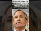 Democrats may face removal after skipping Texas redistricting vote #short