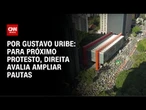 Análise: Direita avalia ampliar pautas em próximo ato | BASTIDORES CNN
