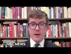 Lawyer for Colorado attack suspect's family comments on possible deportations