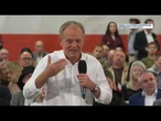 Tusk mówi jedno, robi drugie – zdrada w sprawie MERCOSUR!