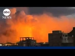 US conducts ‘self-defense’ strikes in Iran as possible deal takes shape