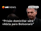 Bolsonaro terá vitória se conseguir prisão domiciliar após ser condenado na trama golpista | Análise