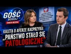 Szpital śmierci - tam ginął ludzie bo ktoś się uczy! | Gość Dzisiaj
