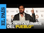 EUROPEAS | Alvise: "Los políticos se han olvidado de su propio pueblo, nosotros no lo vamos a hacer"