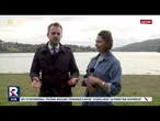 Gródek nad Dunajcem przyciąga turystów! Wójt J. Baziak o rozwoju regionu nad Jeziorem Rożnowskim