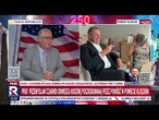 Prezydent Nawrocki gwarantem silnego sojuszu z USA | STUDIO PRASOWE