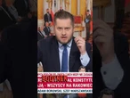 Sędzia musi bronić praworządności. Protest przed KRS